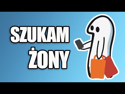 szukam żony - bezsens