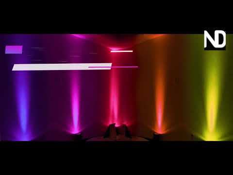 Nazario - Reggaetoon Moombathon MIX ©2019