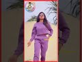 Akshitha Ashok Recent Reel Video Shorts Video Vijaytv Reels Summaasonnen