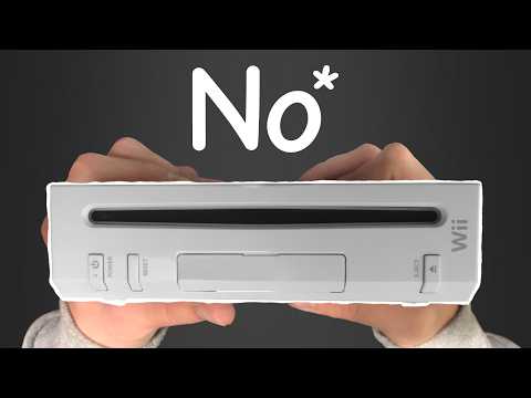 Should You Buy A Wii In 2025?