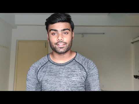 Arko Chakravorty Introduction Video