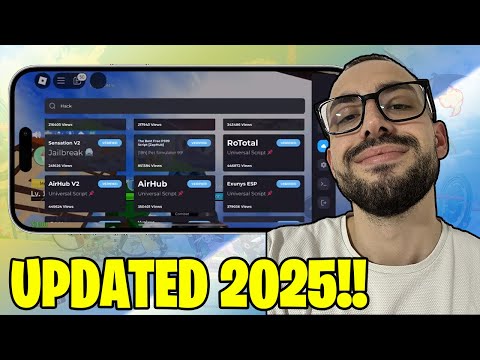 Delta Executor Mobile 2025 Install Guide for Roblox on iOS/Android