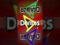 DORITOS Intro Animation Effects Compilation 1 TRIPLE COLOR Effect