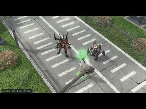 StarCraft 2 Testing: Noir Evolution - Enemy Unknown (Stream)