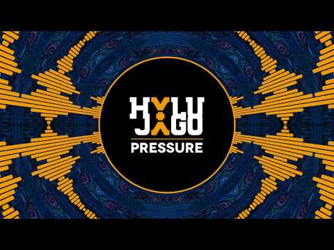 Hylu & Jago - Pressure (Ghost Writerz -  Remix) [Instrumental]