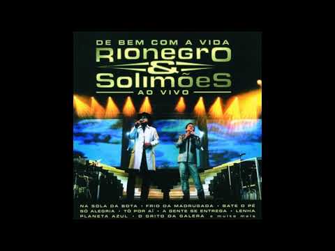 Rionegro & Solimões - Esperando Na Janela | 2004