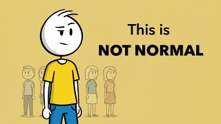 6 Strange Behaviors That Secretly Reveal High Intelligence