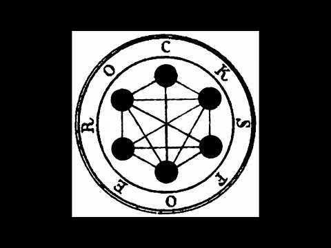 Rocks FOE - Crushed (Black Acre)