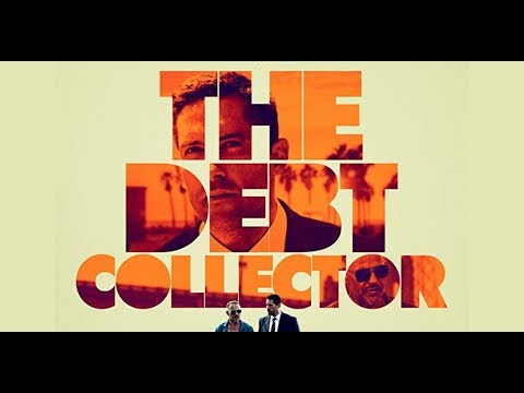 2018 Perseguição Criminosa (Dublado)