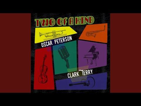 They Didn't Believe Me (feat. Clark Terry)