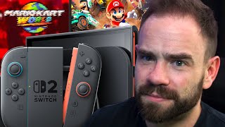 Nintendo Is Hiding Something