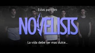 Novelists - Ouroboros (Sub Español)