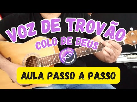 Voz De Trovão - Igreja Cristã Maranata