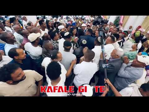 New Ethiopia music melaku sisay 2025 remix by Dj Kafale Givte 