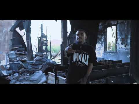 Nueve - Cautious ft Ouutrue (Prod By Bullet Load Up) Official Music Video