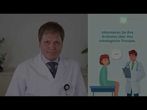 So wichtig ist eine gute Arzt-Patienten-Kommunikation