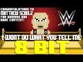 I Won't Do What You Tell Me (Stone Cold Steve Austin WWE Theme) [8 Bit Tribute to Jim Johnston]
