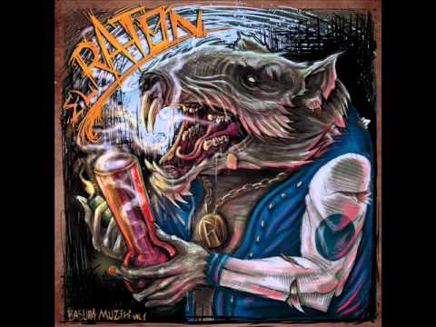 El Raton (Hell Raton) - Vida Machete