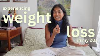 how I lost weight | mindset shifts, building strength, lifestyle changes