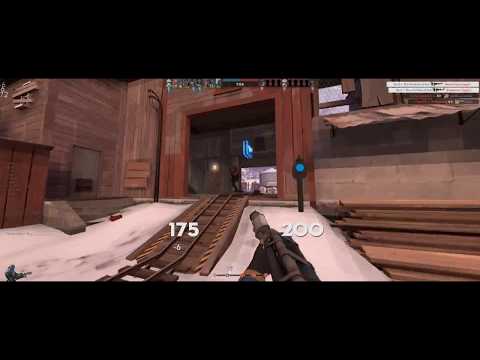 Most calculated kill of my life