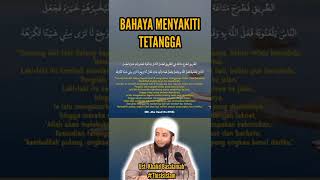 Download lagu Bahaya menyakiti tetangga | Ust. Khalid Basalamah #thisisislam mp3 Download lagu Bahaya menyakiti tetangga | Ust. Khalid Basalamah #thisisislam mp3