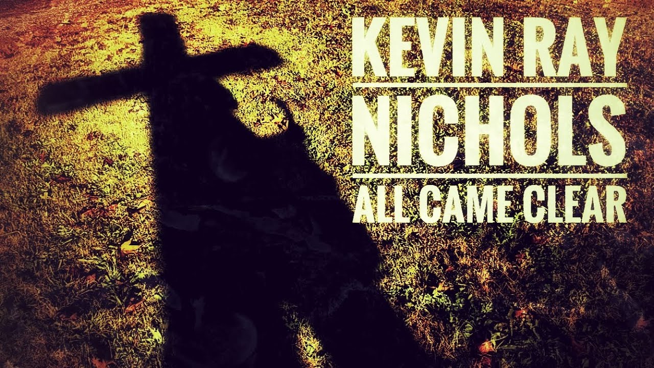 Promotional video thumbnail 3 for Kevin Ray Nichols