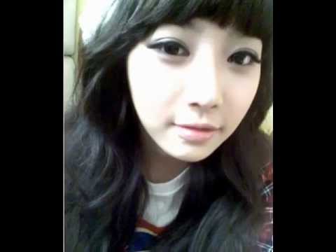 Happy Birthday Yura!! (Girl's Day)