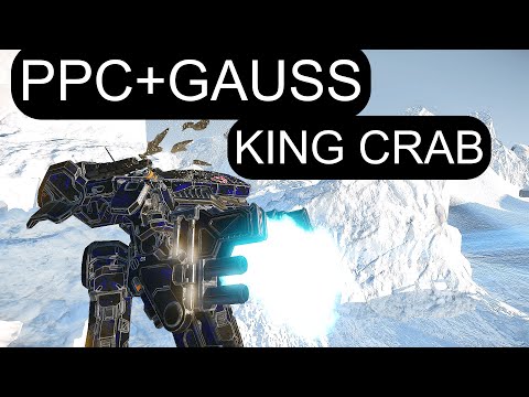MWO: PPC+GAUSS Alphastrike COMPILATION with Music!