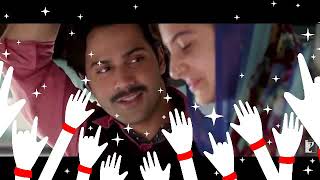 New song l Tu hi aham from sui dhaga