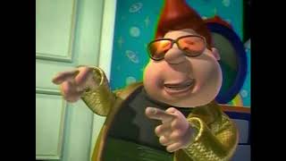 Cover art for the croissant