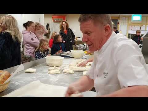 Open Huis Bakkerij Kwakman 50 jarig jubileum