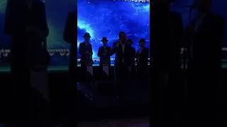 שמוליק סוכות 🎤 דודי פלדמן 🎹 מקהלת נשמה 🎶🔥