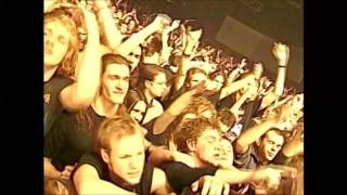 Moby Dick-Ilyen ez a század/Good Bye (Petőfi csarnok 98)