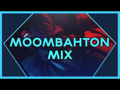 Moombahton & Dancehall [2023 mix #7] (50 CENT, Shouse, Usher, DJ Khaled, Panjabi MC, Dimitri Vegas)