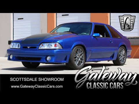 1985 Ford Mustang (CC-1897975) for sale in O'Fallon, Illinois