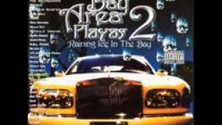 Celly Cel - Spend The Night