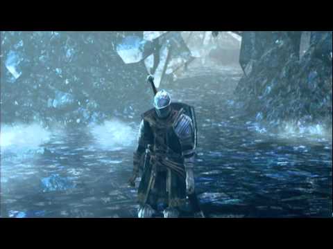Dark Souls(after patch) Platinum Trophy Guide Part 85
