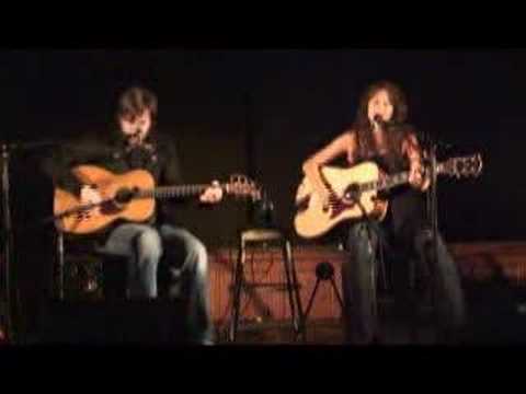 Sarah Lee Guthrie&Johnny Irion When The Lilacs Are In Bloom