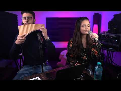 INGRID BOENGIU şi David Fieruţă - Lie Ciocârlie