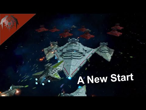 Ep. 1- A New Start- Thrawn's Revenge Greater Maldrood Campaign