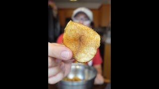 Jalapeno Kettle Chips