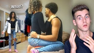 THE WORST FRIENDS EVER