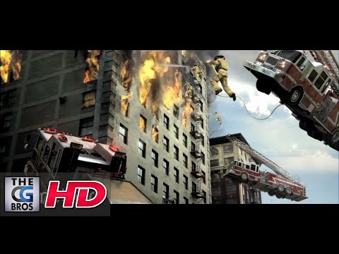 CGI VFX ShowReel :  "Dynamic FX Reel 2012"  by - Fusion CI Studios
