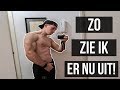 MIJN BESTE SHAPE OOIT?