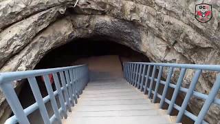 preview picture of video 'Belum Caves Journey  | Royal Enfield Bike | We8 Bikers | RoadTrip'