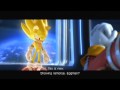 Sonic Unleashed - Opening Cutscene (HD)