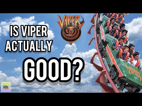 Video review of Viper by World of Immersion