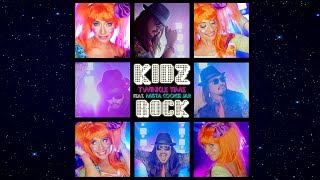 Twinkle Time - "Kidz Rock (feat. Mista Cookie Jar)" [Official Music Video]