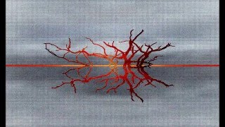 11 10 09 mars 15 psp / "Weir"  - Deaf Center  alb Pale Ravine