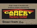 Carpet Shed Intro